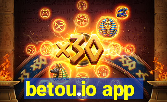 betou.io app